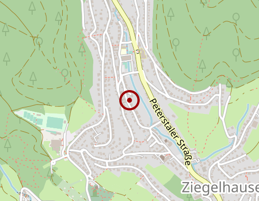 Karte: Schmitt-Sommer Edeltraud