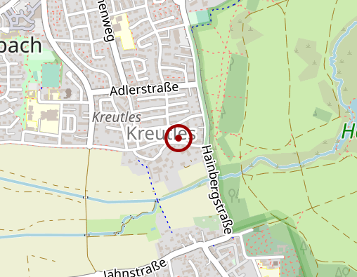 Karte: Gawatz Ingrid Psychologie und Psychologische Beratung