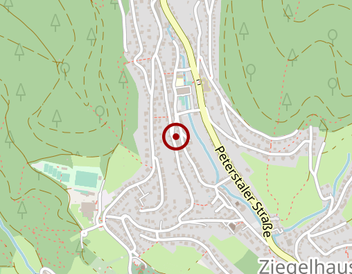 Karte: Lichter Birgit