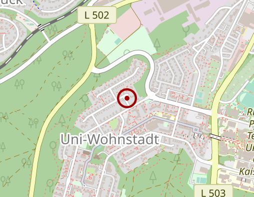 Karte: Bach-Erb Birgit Dr.