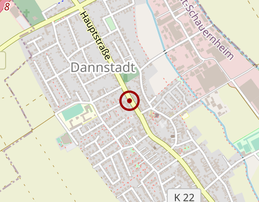 Karte: Lemmert Mathias