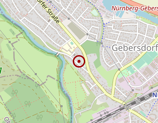 Karte: Thut-Puscher Ursula Dr. IMF Kleusenburg