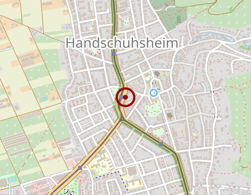 Karte: Bischoff Christian Dipl.-Psych.