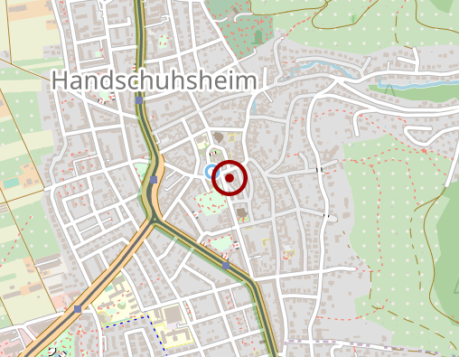 Karte: Nachtnebel Birger A.