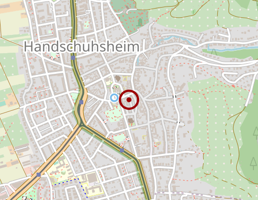 Karte: Hoffmann Baldur