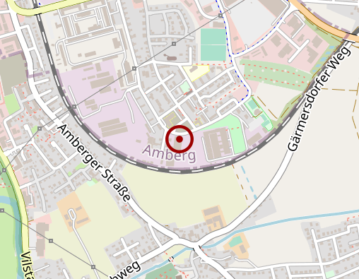 Karte: Schreglmann Brigitte