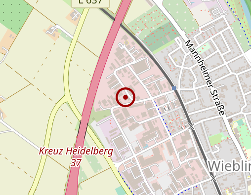 Karte: Mayer & Rexing GmbH