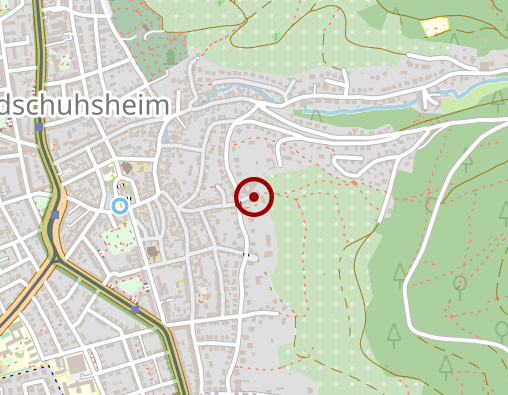 Karte: Rittner Sabine