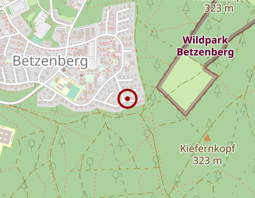 Karte: Weber Kornelia