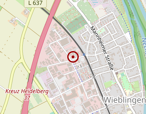 Karte: Mauss Marcela