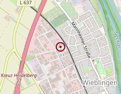 Karte: Ruppert-Moos Claudia