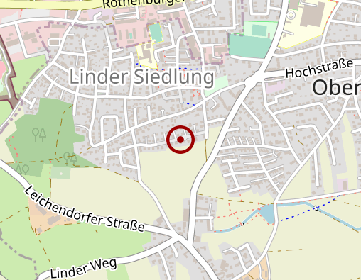 Karte: Gropengießer Sabine