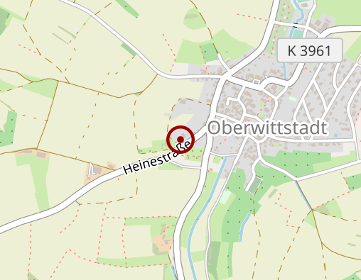 Karte: Leuser S., Vital Leben