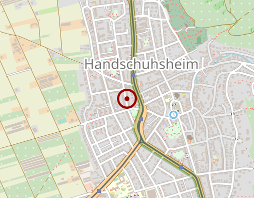 Karte: Hörburger Renate