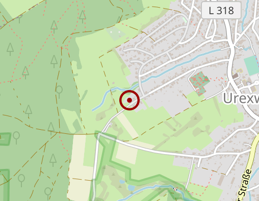 Karte: Schirra Petra