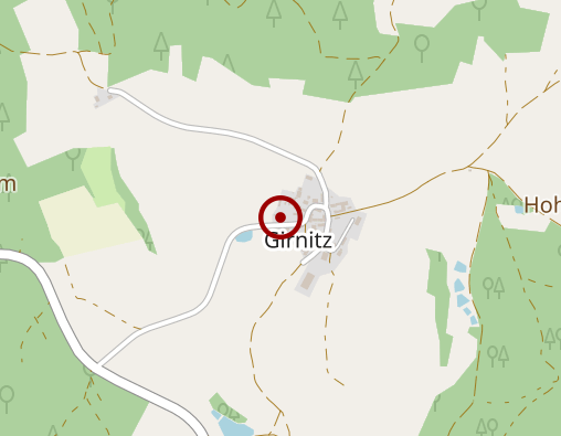 Karte: Probst Bärbel Heilpraktikerin