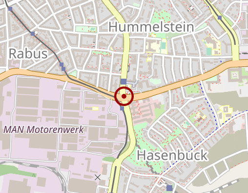 Karte: Heuss Cornelia