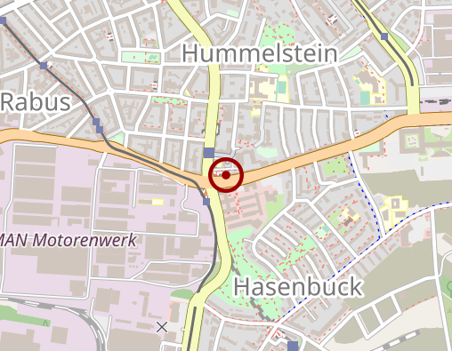 Karte: Botar Roland Dr. (UMF Temeschburg)