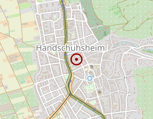 Karte: Becker Monika Dr.med.