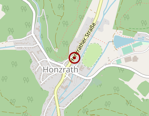 Karte: Seiwert Cordelia