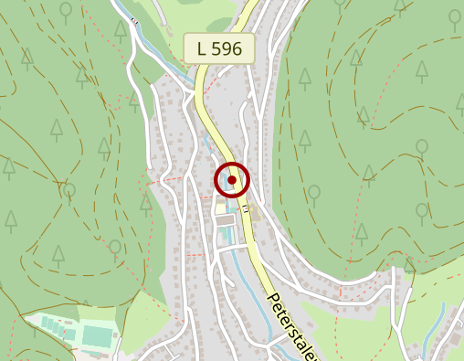 Karte: Karoff Ingrid