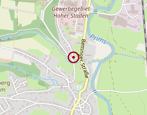 Karte: Ewen & Bischof