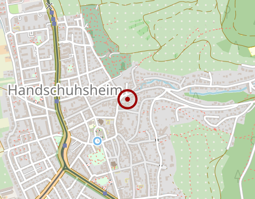 Karte: Baumgartner Margret