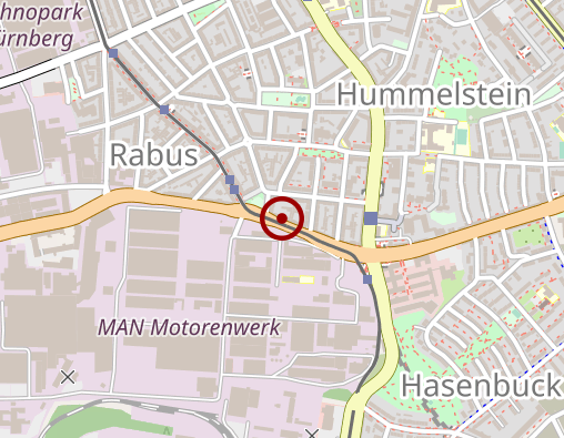 Karte: Lipper Erdmute Dr.