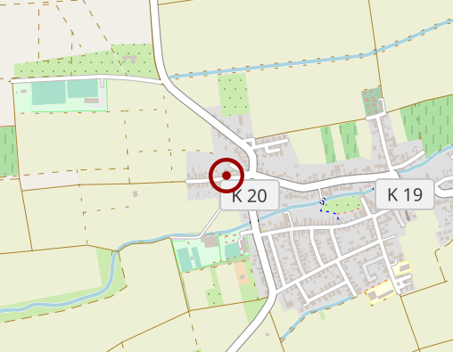 Karte: Rommel Stefan