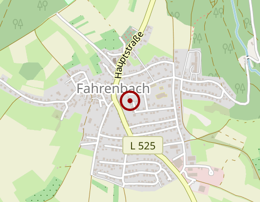 Karte: Fischer-Rosenfeld Gabriela