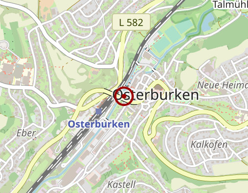 Karte: Weber Christine