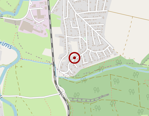 Karte: H-N-D, Haushaltsnahe Dienstleistung, E.Kasper