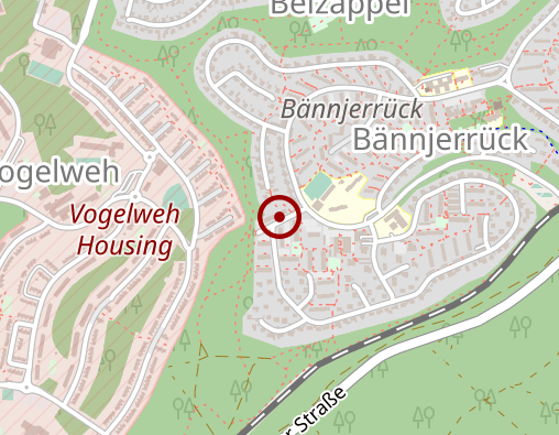 Karte: Quarz Jürgen