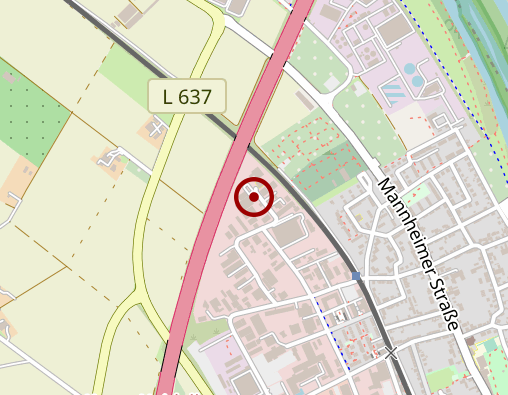 Karte: neoLab Migge GmbH