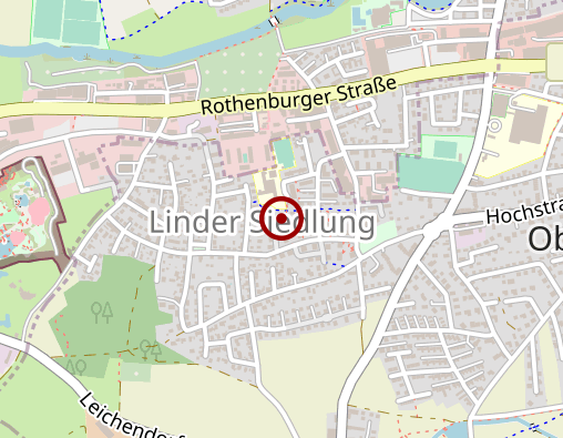 Karte: Landgraf Mali Heilpraktikerin