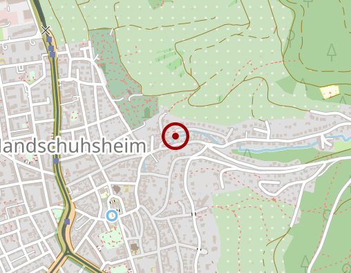 Karte: Körner-Michel Petra Dr.med.