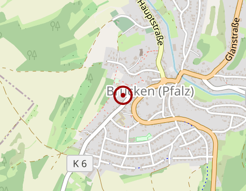 Karte: Hammerl Gabriele