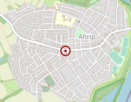 Karte: Scholz Manuela, Lutz Sabine