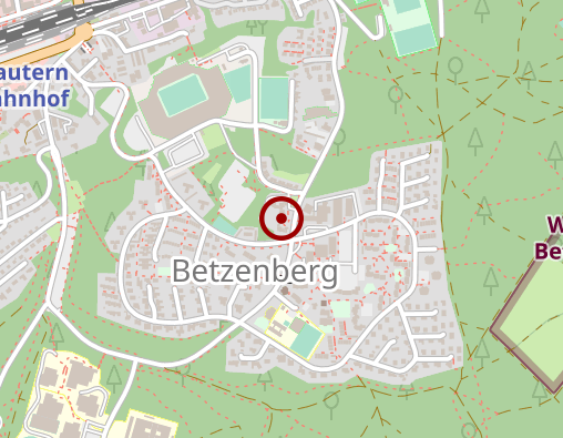 Karte: Altenkirch Karl-Heinz