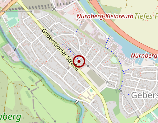 Karte: Blank Gerlinde Gesundheitsberaterin