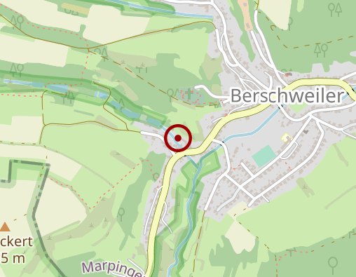 Karte: Hinsberger Thomas