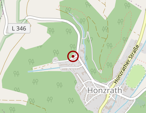 Karte: Müller Josef