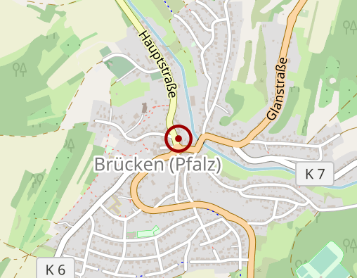 Karte: Harth Rüdiger