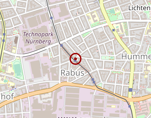 Karte: Storchen-Apotheke