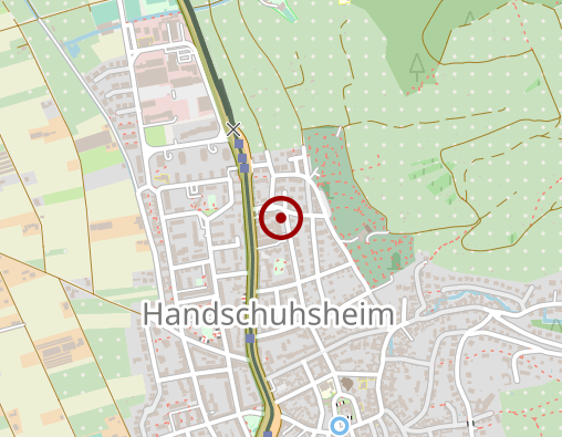 Karte: May Beate Dipl.-Psychologin