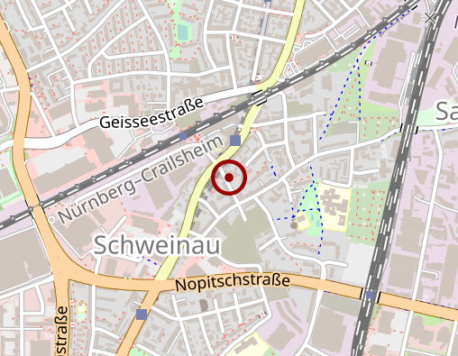 Karte: Drüschler Veronika