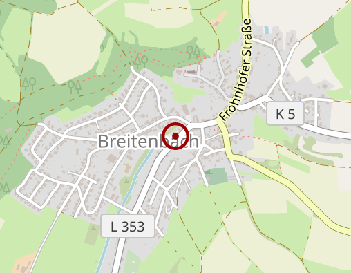 Karte: Schmitt Christopher