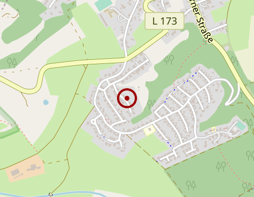 Karte: Duchêne Institut