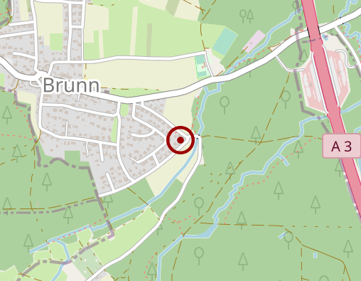 Karte: Bauer Heilpraktikerin