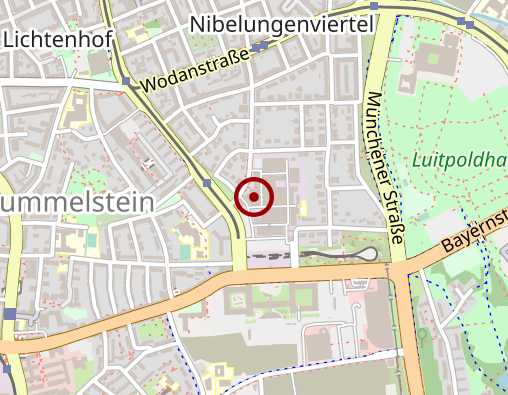 Karte: Pieler Gerlinde Fußpflege